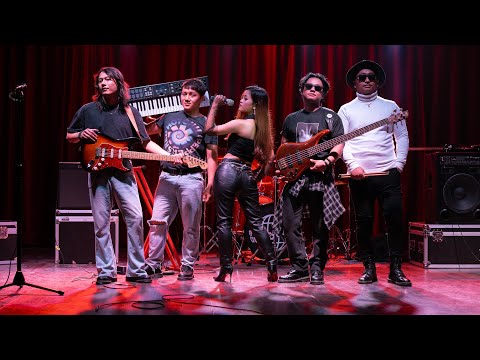 LILAC & JACKS - BUMTU (OFFICIAL MUSIC VIDEO)