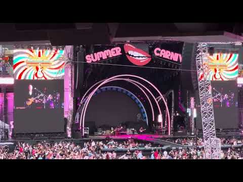 Pat Benatar & Neil Giraldo-Love Is A Battlefield (Live: Minneapolis, MN 8/20/23)