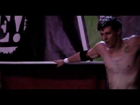 Spinebusters vs. Draven Lawless / AsIs NoWarranty - Tag Team Championship - 09/07/2018