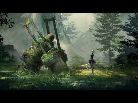 Wretched Medley (NieR Gestalt/Automata Mashup) (Re-Re-Reupload)