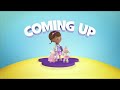 Disney Junior UK Doc McStuffins Coming Up And Now Bumpers 2012