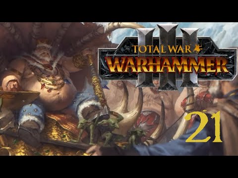 SB Plays Goldtooth 21 - We're Going To Need A Lot Of Demon Bones