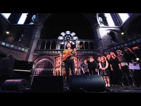 Laish - Love on the Conditional live at the Union Chapel