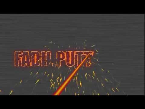 motion your name Fadil Puttaroo