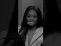 City Girl's JT Says She's Not A Puppet #citygirls #shorts