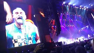 ROMERO EL MADERO SKA-P VIVE LATINO 2019
