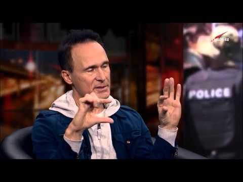 Jerzy Grunwald o muzłumanach w Szwecji