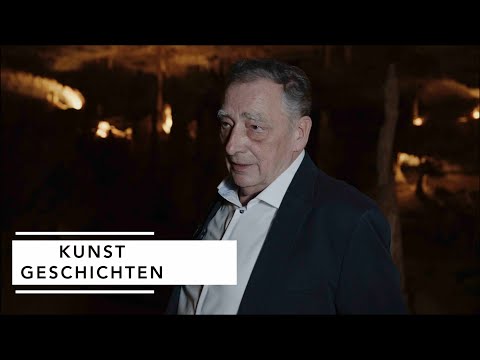 Kunstgeschichten - Constantin Rauer / Grottes de Cougnac