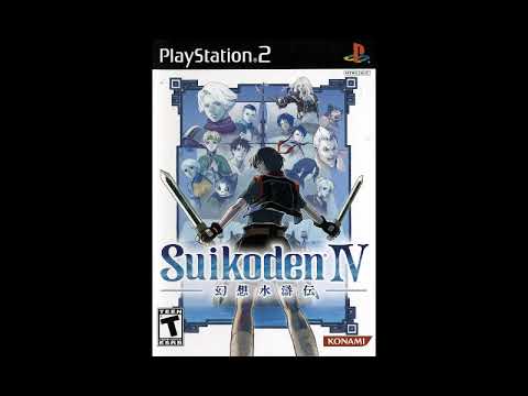 Sound Test Unlocked! Best VGM 1380 - La Mer (Suikoden IV)