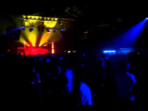 hardcore heaven: summer sessions 2012