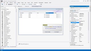 Download the video "GridControl#02 (Display Format and ColumnEdit) - DevExpress IN VB.NET"