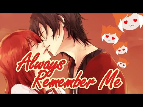 Always Remember Me