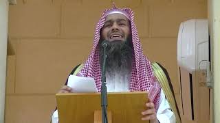 صورة خطب الجمعة || الشيخ عبدالرحمن الودعان