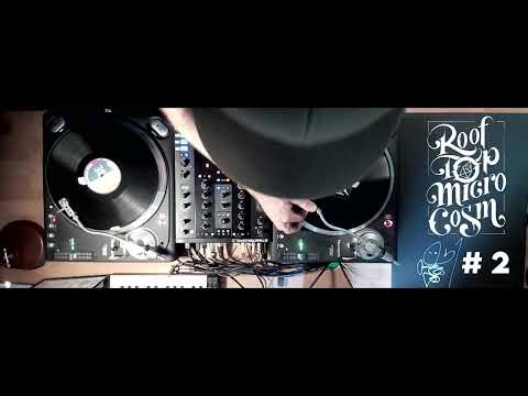 MIXTAPE SIDE #2 Mix:Gavin Sense