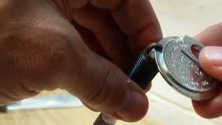 Spark Plug Gap Gapping Basics for any motorcycle atv car truck mower tractor chainsaw anything