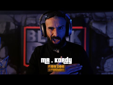 Mr. Kordy - يا وردتين في الطبق - Ya wardeteen fi taba2 [EXCLUSIVE] @RamezNaguib