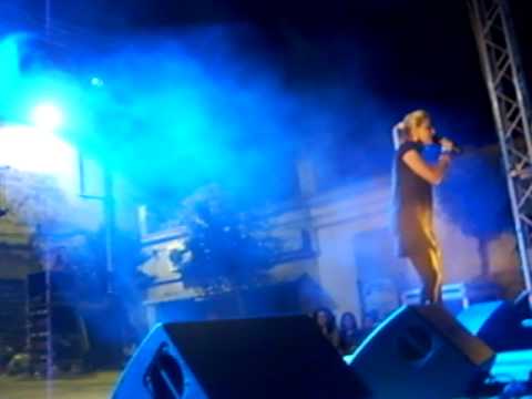 MARTINA STAVOLO -  STATE YOUR CASE