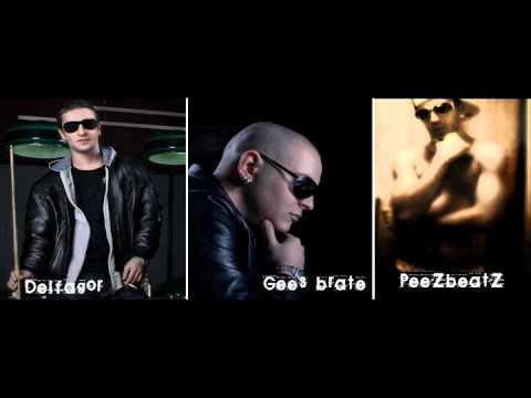 Delfagor Gees brate Peez - kako odigras (Delfagor beats 2010)
