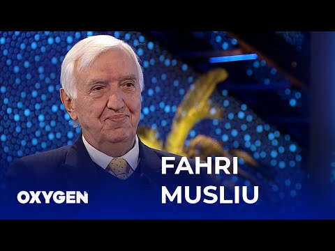OXYGEN Pjesa 1 - Fahri Musliu 02.12.2023