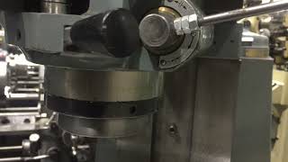 静岡鐵工所 ラム型フライス VHR-Aの動画サムネイル