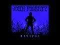 John Fogerty - River Is Waiting