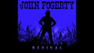 John Fogerty - River Is Waiting