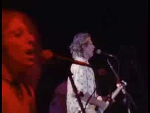 CONNECTION - KEITH RICHARDS (Live)