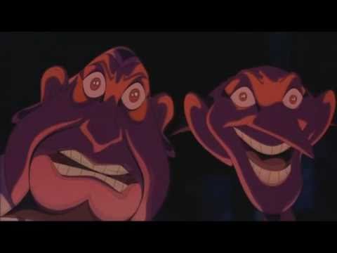 A Gorey Demise (2011)