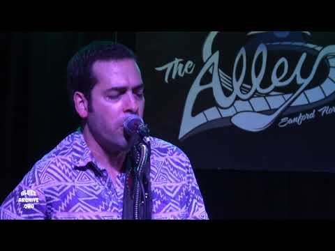 Albert Castiglia   Bring On The Rain   20190608   HD
