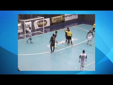 Marreco vence mais uma pela Série Ouro do Paranaense