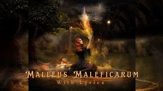 FEUERSCHWANZ - Malleus Maleficarum - With Lyrics