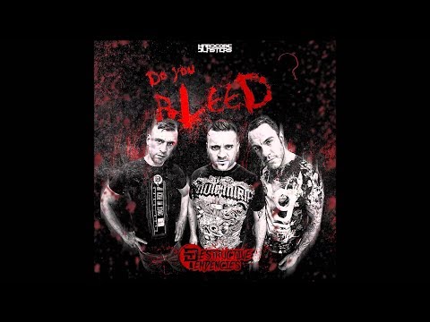 Destructive Tendencies Mix (Video Clip) Evil is Armageddon