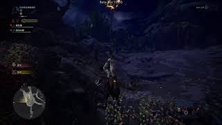 モンスターハンターワールド　　　テスト