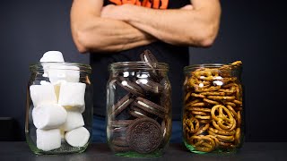 Trust me It Works! The Only SHOWSTOPPING Snacks Everyone Ever Needs! Passed Down for Generations!