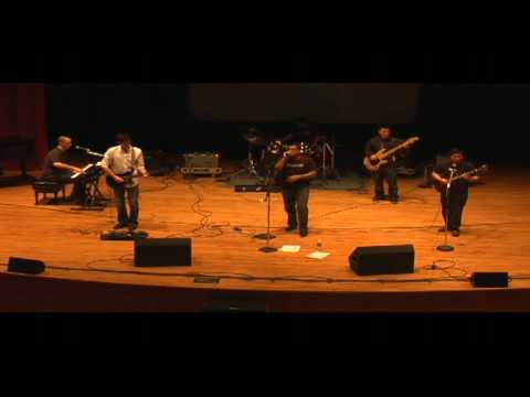 Chicago Booth Follies 2010 - AudioBooth - Santeria