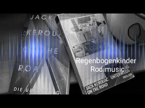 Regenbogenkinder - Rodimusic