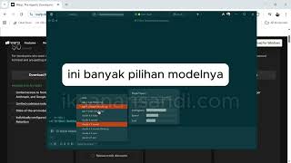 Download lagu Bikin aplikasi catatan keuangan dengan WARP mp3