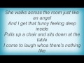 Billy Currington - When She Gets Close To Me Lyrics_1