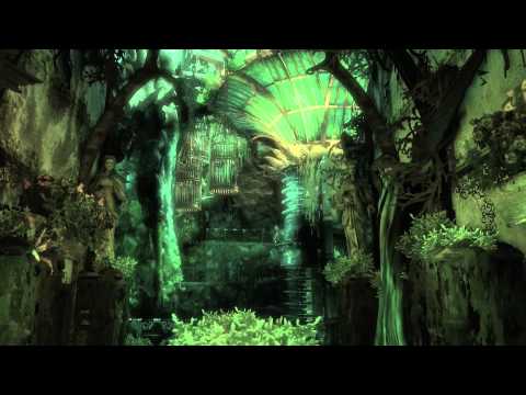 Batman Arkham Asylum: Part 18