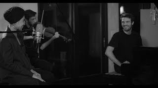 Reflections: Part 1 // Emmit Fenn - Modern Flame (feat. Yuna)