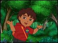 Go Diego Go