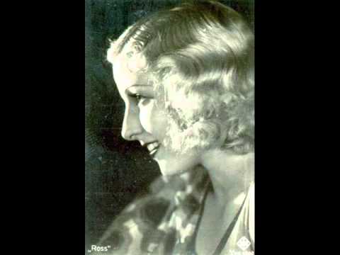 Rosy Barsony Oskár Dénes - Es ist so schön, am Abend bummeln zu geh'n