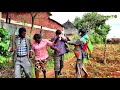 OBOREMO KISII COMEDY EP1