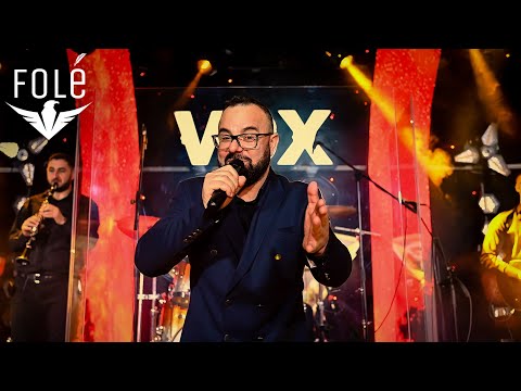 Julian Mustafa - Kolazh Popullor Live Nr 1