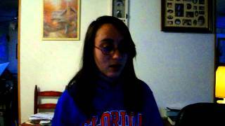 Me singing Love is not enough by Jo Dee Messina