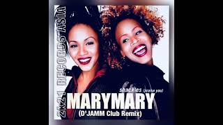 Fighting Temptations - Mary Mary - Won't Ever Change