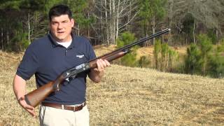 preview picture of video 'Lion x3 semiautomatic hunting shotgun distributed by AdvancedTacticalImports com 256534 4788'