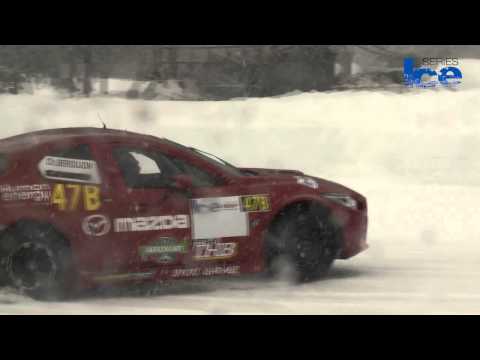 Ice Series finale1 2014 Pragelato