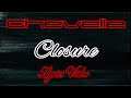 Chevelle  --Closure--  Lyrics video