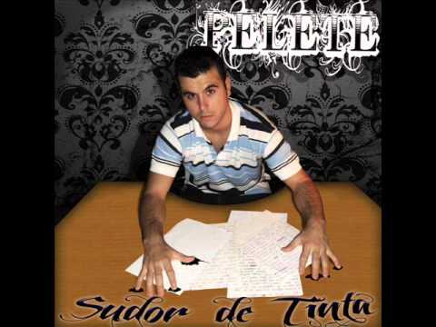 Pelete MC - Distancia verbal (Feat:Yeiar - Prod:Pelete MC)